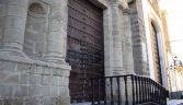 Galeria oficial_IGLESIA DE SANTA MARIA Y JESUS NAZARENO